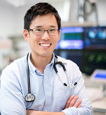 Dr. Andrew H. Ha