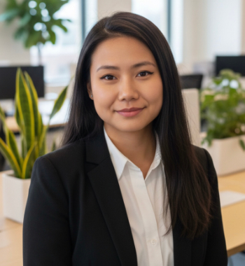 Genelyn Sangalang