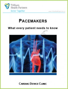 Permanent Pacemaker