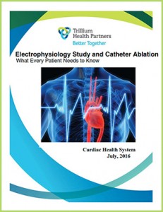 Electrophysiology Study and Catheter Ablation
