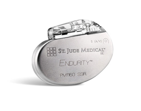 single chamber pacemaker