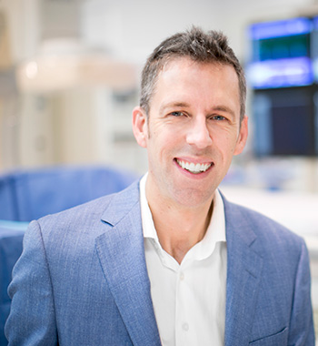 Dr. Michael Platonov